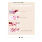 Honey Nail Cuticle Revitalizer Oil