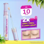 Kaila Bless Your Lash Eyelash Serum