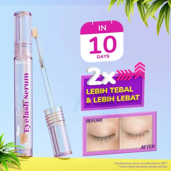 Kaila Bless Your Lash Eyelash Serum