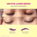 Kaila Bless Your Lash Eyelash Serum