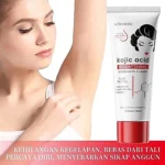 Kormesic Kojic Acid Brightening Underarm Cream