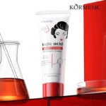 Kormesic Kojic Acid Brightening Underarm Cream