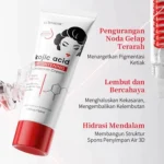 Kormesic Kojic Acid Brightening Underarm Cream