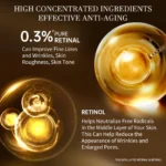 Louisse Choice Retinal & Retinol Serum