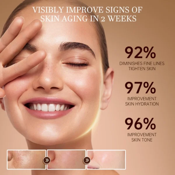 Louisse Choice Retinal & Retinol Serum