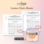Louisse Choice Ultimate DNA Air Cushion