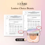 Louisse Choice Ultimate DNA Air Cushion