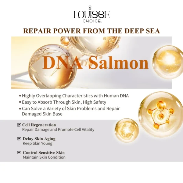 Louisse Choice Ultimate DNA Air Cushion