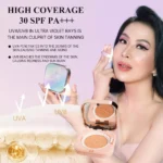 Louisse Choice Ultimate DNA Air Cushion