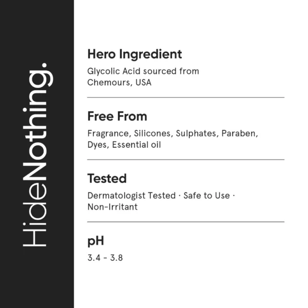 Minimalist 32% AHA BHA PHA Face Peel