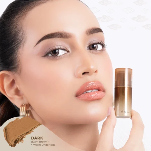Muaq Conceal & Contour Stick