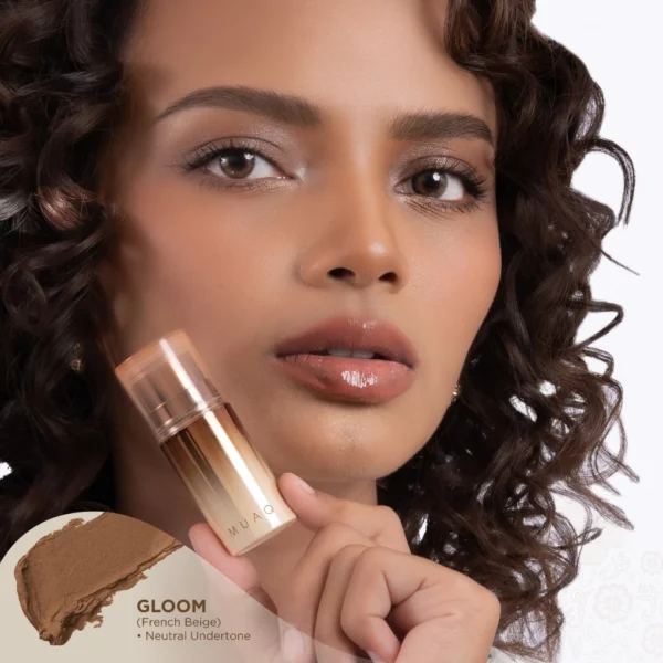 Muaq Conceal & Contour Stick