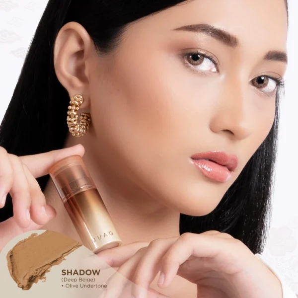 Muaq Conceal & Contour Stick