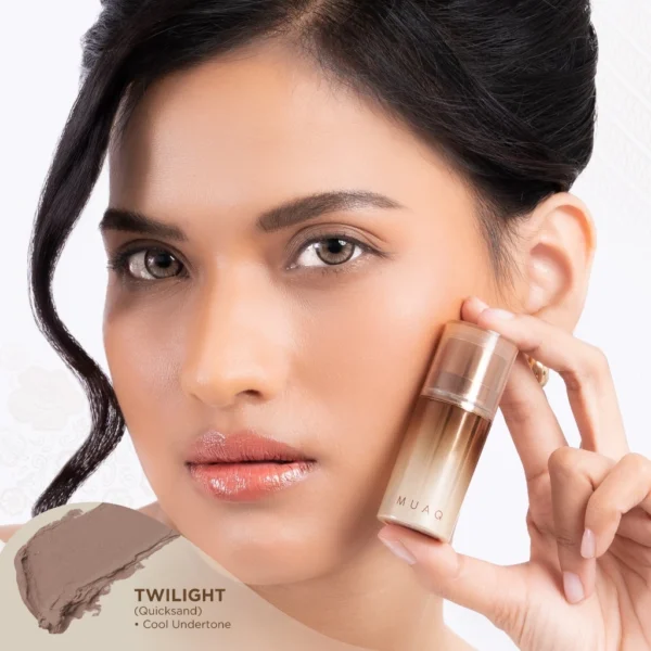 Muaq Conceal & Contour Stick