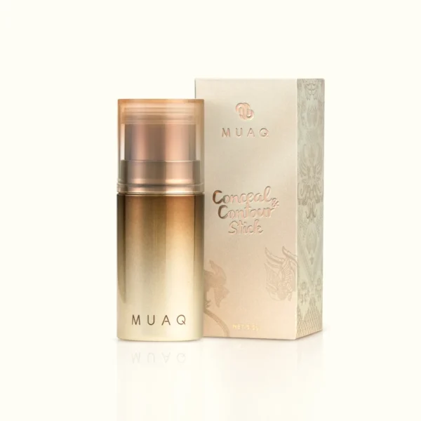Muaq Conceal & Contour Stick