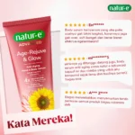 Natur-E Advanced Anti-Aging Hand & Body Serum