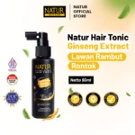 Natur Hair Tonic Hair Fall Treatment