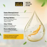Natur Hair Tonic Hair Fall Treatment