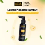 Natur Hair Tonic Hair Fall Treatment