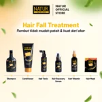 Natur Hair Tonic Hair Fall Treatment