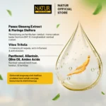 Natur Shampoo Hair Fall Treatment