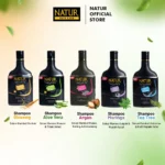 Natur Shampoo Hair Fall Treatment