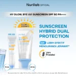 Nurilab HY Glow Bye UV Sunscreen SPF 50 PA++++