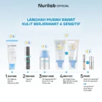 Nurilab HY Glow Bye UV Sunscreen SPF 50 PA++++