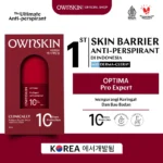 Ownskin Optima Pro Expert Anti-perspirant