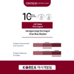 Ownskin Optima Pro Expert Anti-perspirant