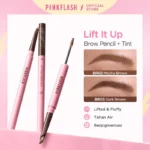 Pinkflash Lift & Set Brow Duo