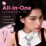 Pinkflash Lift & Set Brow Duo