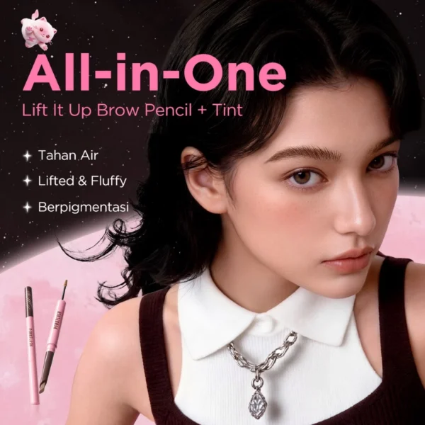 Pinkflash Lift & Set Brow Duo