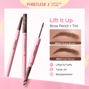 Pinkflash Lift & Set Brow Duo