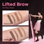 Pinkflash Lift & Set Brow Duo