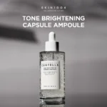 SKIN1004 Madagascar Centella Tone Brightening Capsule Ampoule