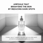 SKIN1004 Madagascar Centella Tone Brightening Capsule Ampoule