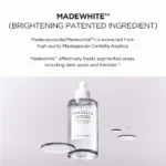 SKIN1004 Madagascar Centella Tone Brightening Capsule Ampoule