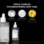 SKIN1004 Madagascar Centella Tone Brightening Capsule Ampoule