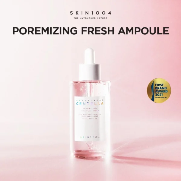 SKIN1004 Pore Care Poremizing Fresh Ampoule