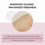 SKIN1004 Pore Care Poremizing Fresh Ampoule