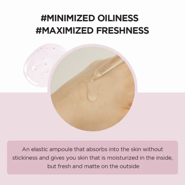 SKIN1004 Pore Care Poremizing Fresh Ampoule