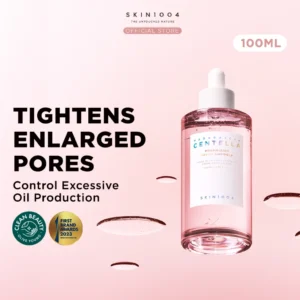 SKIN1004 Pore Care Poremizing Fresh Ampoule