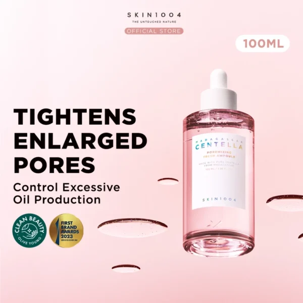SKIN1004 Pore Care Poremizing Fresh Ampoule