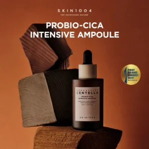 SKIN1004 Skin Barrier Care probio-cica intensive Ampoule