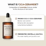 SKIN1004 Skin Barrier Care probio-cica intensive Ampoule