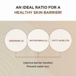 SKIN1004 Skin Barrier Care probio-cica intensive Ampoule