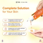 SYB AHA Skinboost Body Toner
