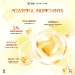 SYB AHA Skinboost Body Toner