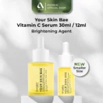Serum Avoskin Your Skin Bae Vitamin C 30ml
